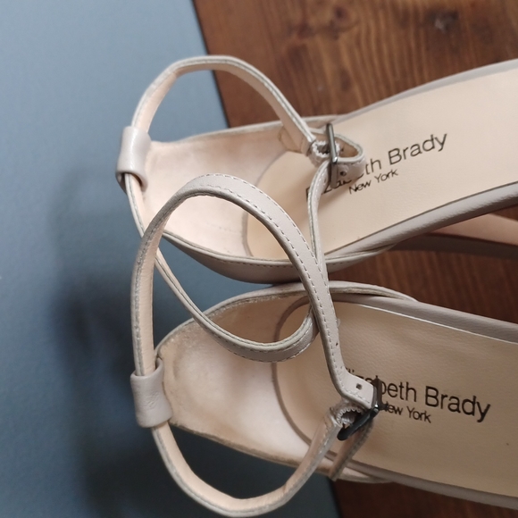 Elizabeth Brady heels - Picture 10 of 12
